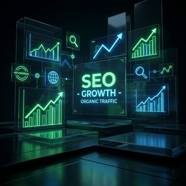 Search Engine Optimization (SEO)